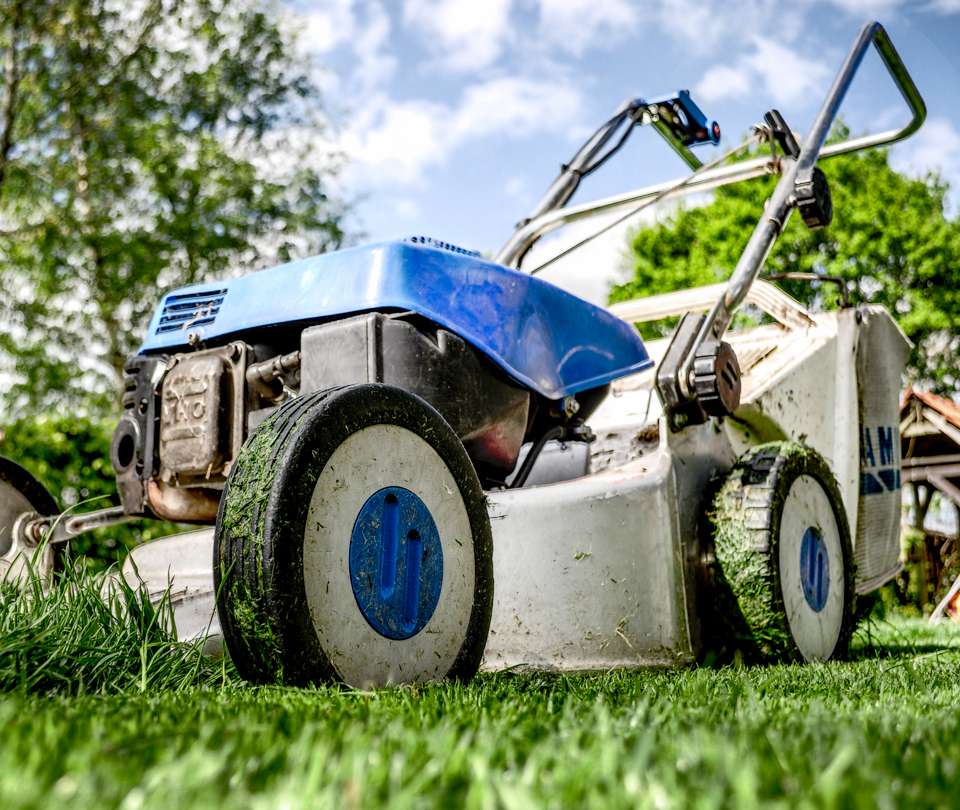 Najscapes Landscaping