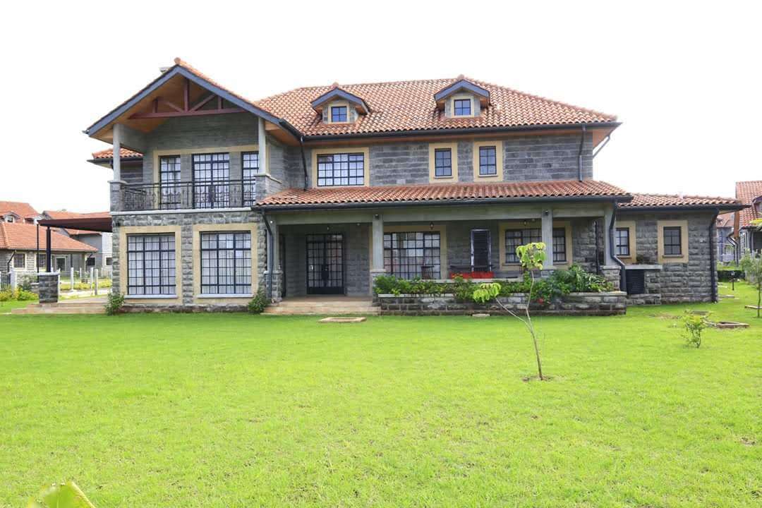 Najscapes Landscaping